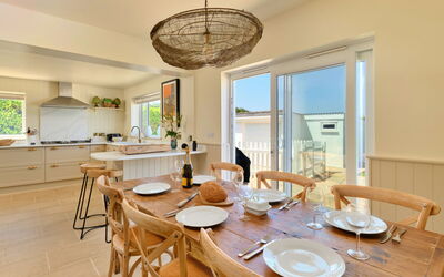 The Coast House