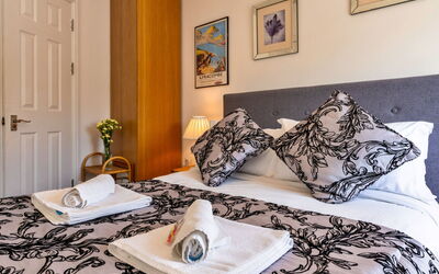Sea Views Apartment in Ilfracombe