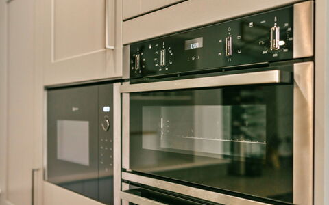 Wallingbrook Lodge: Huishoudapparatuur, Major Appliance, Keuken