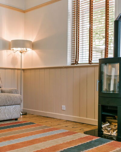 Wallingbrook Lodge