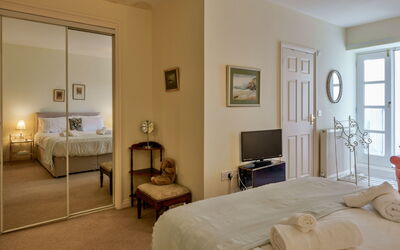 Westward Ho 604