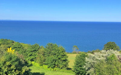 Cliff Lodge