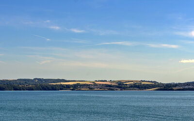Harbour View