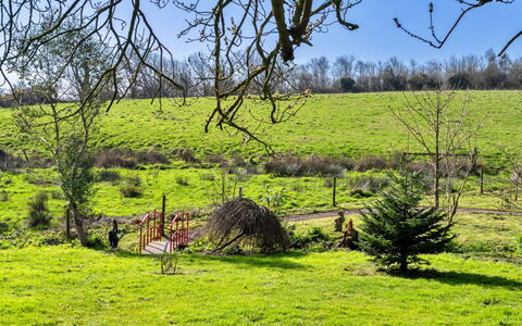 Trimstone Manor - Mill Cottage: Gras, Boom, Natuurlijke Omgeving, Grasland, Afdeling, Natuurlijk Landschap, Pasture, Plain, Landschap, Land Lot