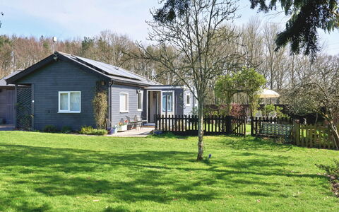 Snuggery: Gebouw, Gras, Huis, Huis, Struik, Verblijf, Woongebied, Dak, Tuin
