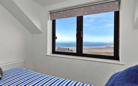 No.1 Sand Banks: Interieur Ontwerp, Verdieping, Kamer, Flooring, Huis, Raambekleding, Plafond, Appartement, Linens