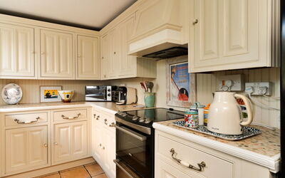 Wallis Cottage