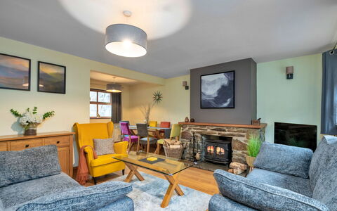 Riverstone Cottage