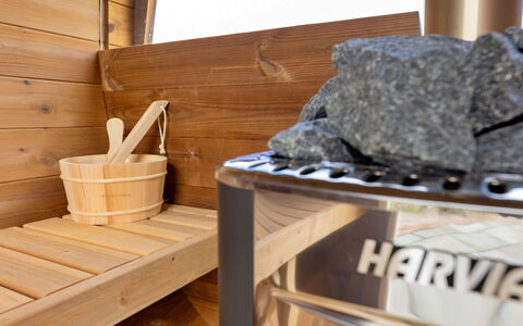 Waen Farm Cottage: Hardwood, Natuurlijk Materiaal, Beits, Voedsel, Plank