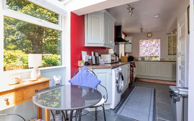 Wern Cottage