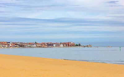Colwyn Bay 646