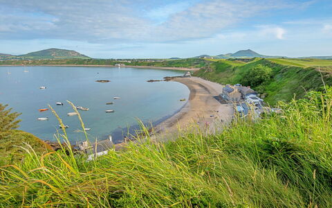 Morwen: Water, Zwemwater, Watervoorraden, Kust, Kust En Oceanic Landvormen, Headland, Zee, Kust, Strand, Inham