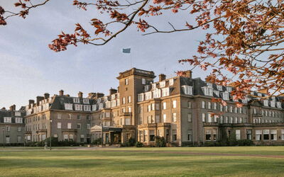 Gleneagles
