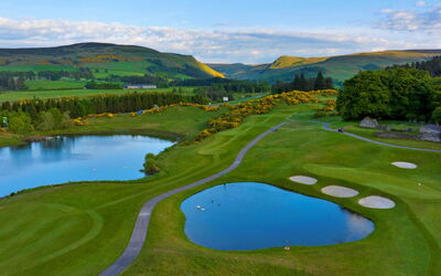 Gleneagles