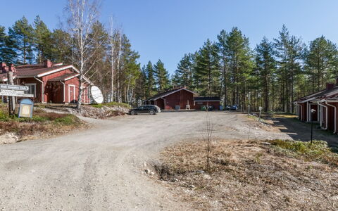 Koli Country Club B 5