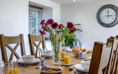 The Cottages Collection at Rusty Lane Farm