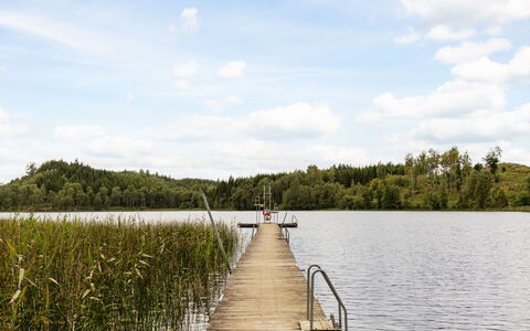 Lantdrömmen: Water, Watervoorraden, Zwemwater, Waterweg, Pier, Bank, Dok, Meer, Waterloop, Boardwalk