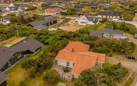 Jale - 300M from the Sea: Woongebied, Huis, Dak, Huis, Landschap, Land Lot, Voorstad, Plain, Vogelperspectief, Luchtfotografie