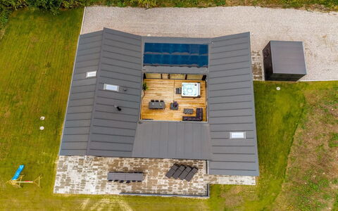 Filippine - 800M from the Sea: Dak, Huis, Land Lot, Verblijf, Landgoed, Schaduw, Werf, Gazon, Boerderij, Tuin
