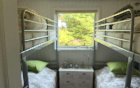 Alkmar - from the Sea: Stapelbed, Hout, Slaapkamer, Bed Frame, Bed, Beits, Herberg, Bedding, Hardwood, Slaapzaal