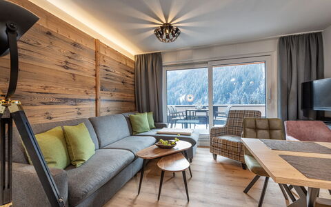Accommodatie:&nbsp;Apartement Superior 1.1