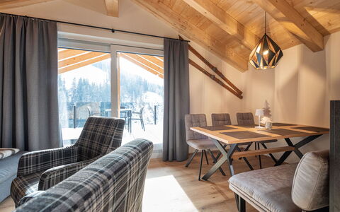 Accommodatie:&nbsp;Apartement Luxury Penthouse 1.2