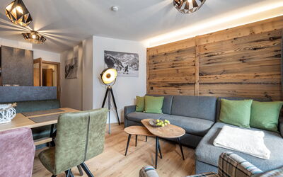 Accommodatie:&nbsp;Apartement Superior 1.1