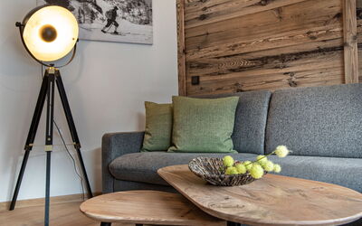 Accommodatie:&nbsp;Apartement Superior 1.1