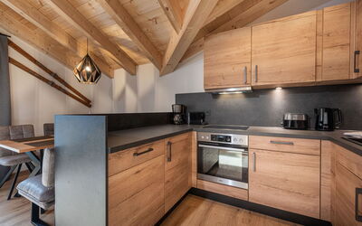 Accommodatie:&nbsp;Apartement Luxury Penthouse 1.2