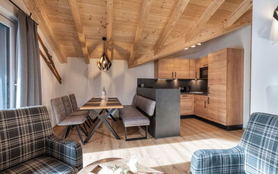 Accommodatie:&nbsp;Apartement Luxury Penthouse 1.2