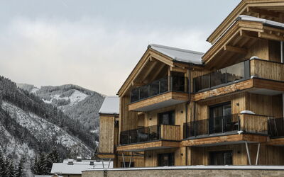 Accommodatie:&nbsp;Apartement Luxury Penthouse 1.2