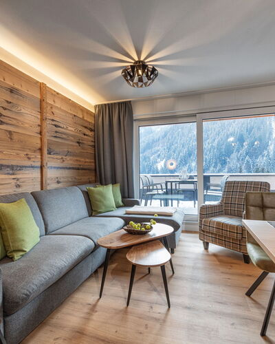 Apartement Superior 1.1