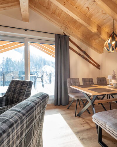Apartement Luxury Penthouse 1.2