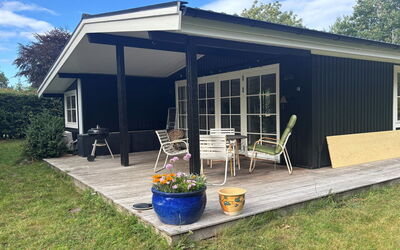 Brynja - 2.5Km from the Sea