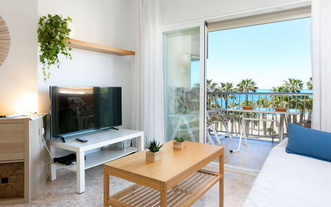 Gondolas Tropical: Appartement, Balkon, Toevlucht, Schaduw, Hotel, Kamerplant, Eco Hotel