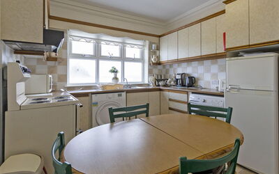 Matthews Traditional Holiday Cottage