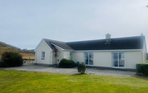 Ballyconneely Hc No.5: Huis, Huis, Dak, Verblijf, Boerderij, Landgoed