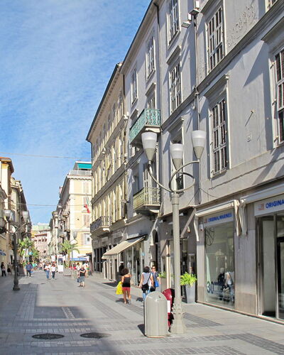 Casa Dell'Ulivo