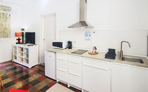 Accommodatie:&nbsp;Art House Rosa Bianca 695.2