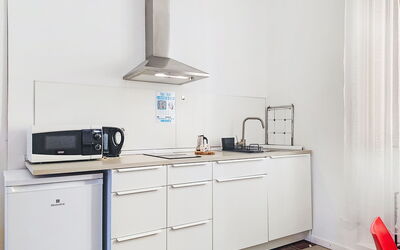 Accommodatie:&nbsp;Art House Rosa Bianca 695.2
