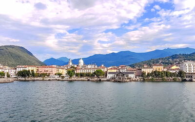 Verbania 695