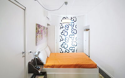 Accommodatie:&nbsp;Art House Rosa Bianca 695.2