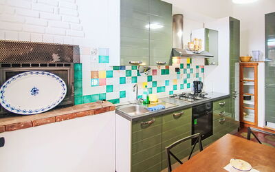 Accommodatie:&nbsp;Art House Rosa Bianca 695.1
