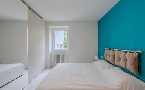 Federica: Interieur Ontwerp, Meubilair, Muur, Flooring, Verdieping, Slaapkamer, Hout, Bed, Kamer, Huis
