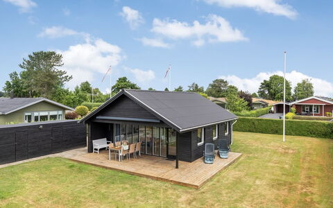 Solvey - 700M from the Sea