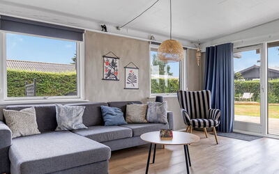 Solvey - 700M from the Sea