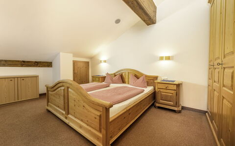 Accommodatie:&nbsp;Auszeit 696.4