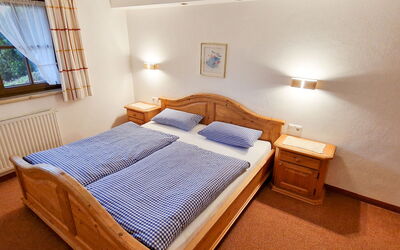 Accommodatie:&nbsp;Hohe Salve 696.1