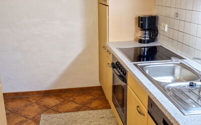 Accommodatie:&nbsp;Hohe Salve 696.1