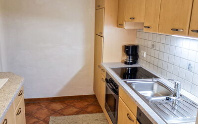 Accommodatie:&nbsp;Hohe Salve 696.1